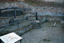 Keltisch-römische Ausgrabungen II